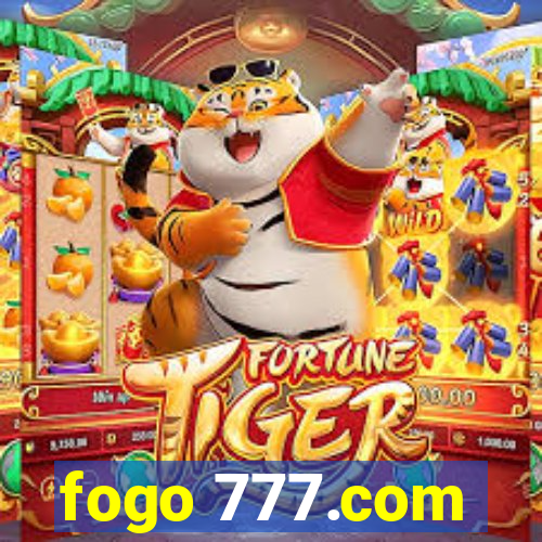 fogo 777.com